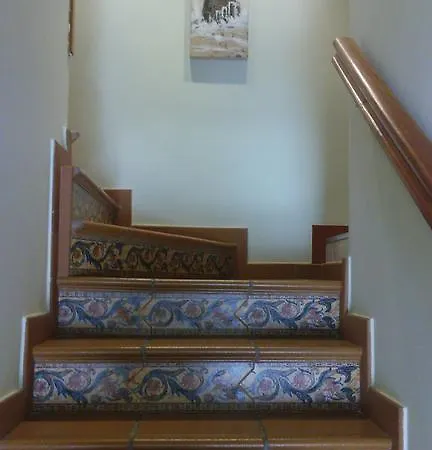 Amarantos Guest house