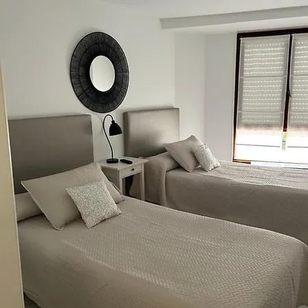 Amarantos Casa de hóspedes 3*