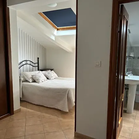 Amarantos 3* Suances