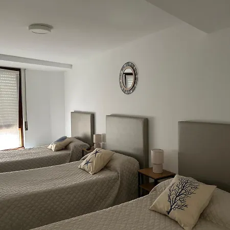 Amarantos Casa de hóspedes