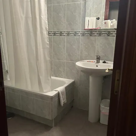 Casa de hóspedes Amarantos 3*