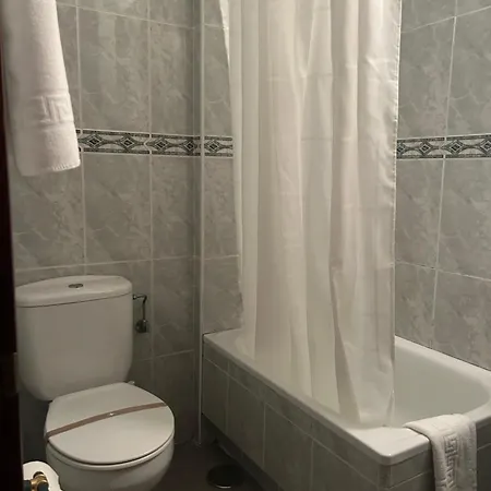 Πανσιόν Amarantos Suances