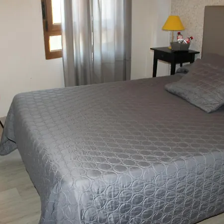 Amarantos Casa de hóspedes 3*