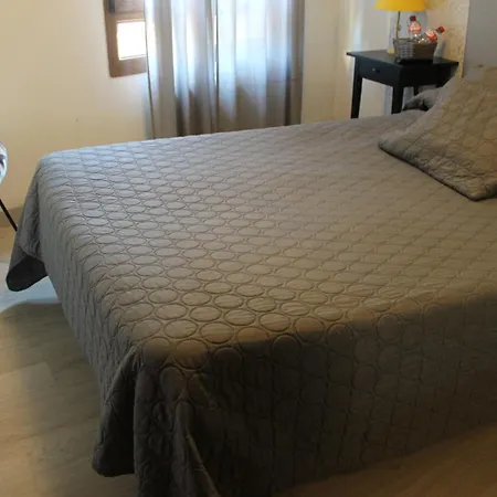 Amarantos Πανσιόν Suances