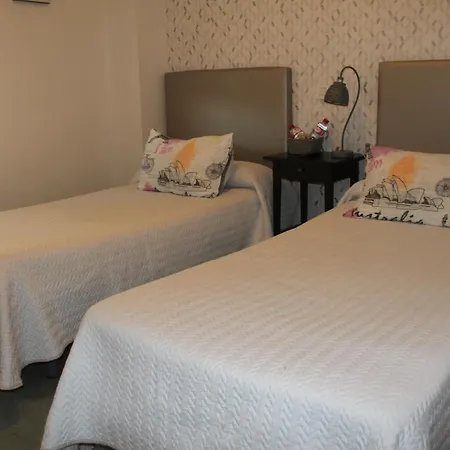 Amarantos 3* Suances