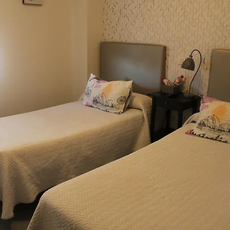 Πανσιόν Amarantos