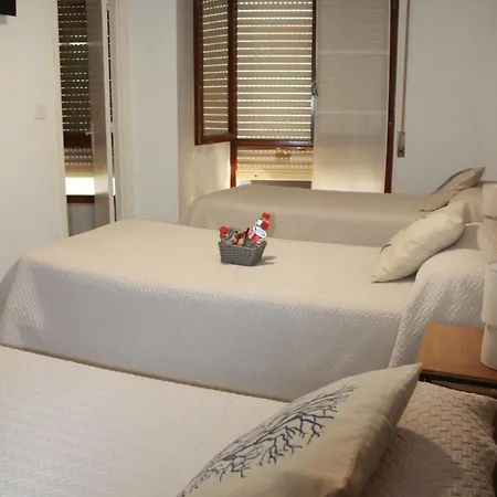 Amarantos Casa de hóspedes 3*