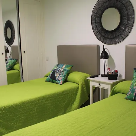 Πανσιόν Amarantos