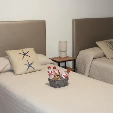 Amarantos Casa de hóspedes 3*