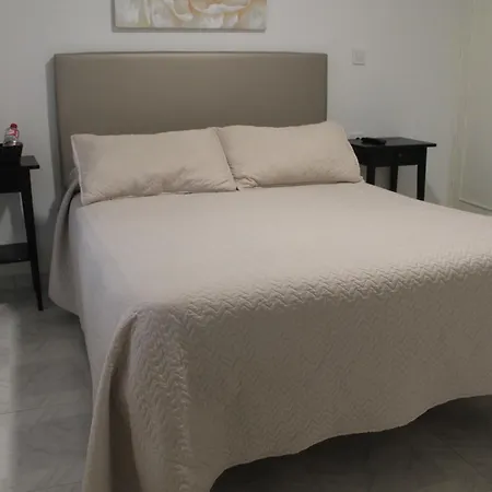 Πανσιόν Amarantos 3*