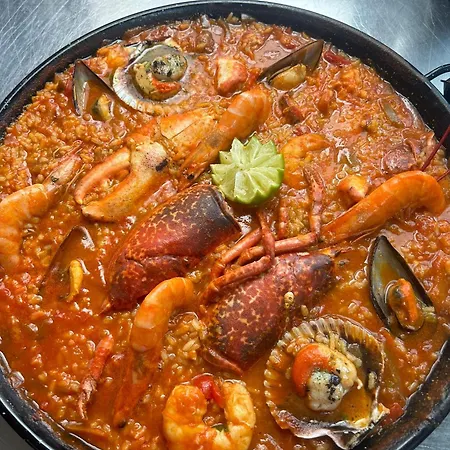 Amarantos 3* Suances