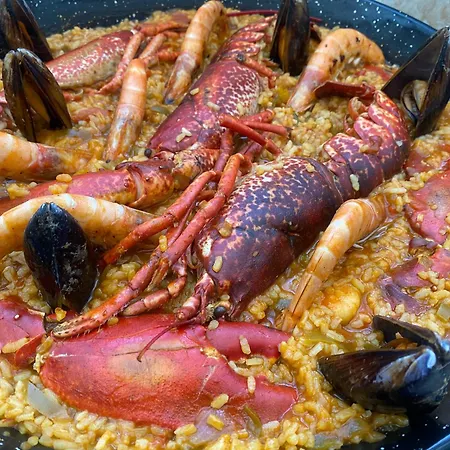 Amarantos Casa de hóspedes