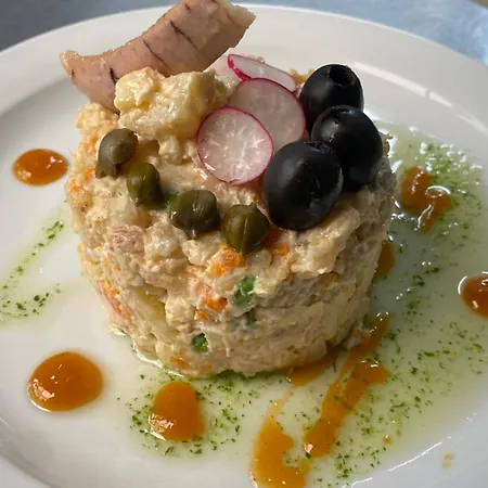 Casa de hóspedes Amarantos