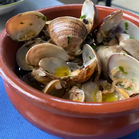 Amarantos Pensión Suances