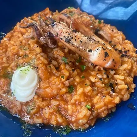 Amarantos Casa de hóspedes