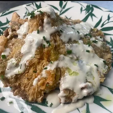 Amarantos Πανσιόν Suances