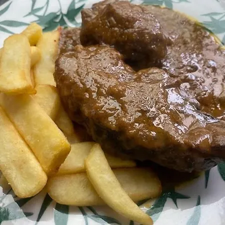 Πανσιόν Amarantos Suances