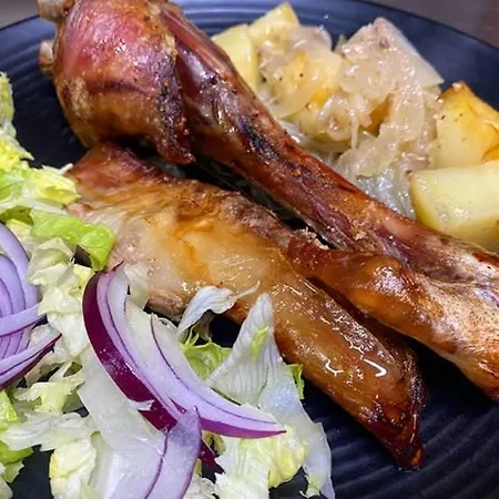 Amarantos Casa de hóspedes