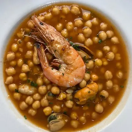 Pensión Amarantos