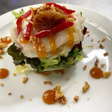 Amarantos Casa de hóspedes Suances