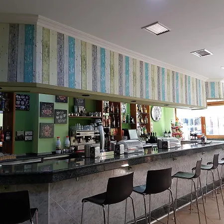 Amarantos Casa de hóspedes