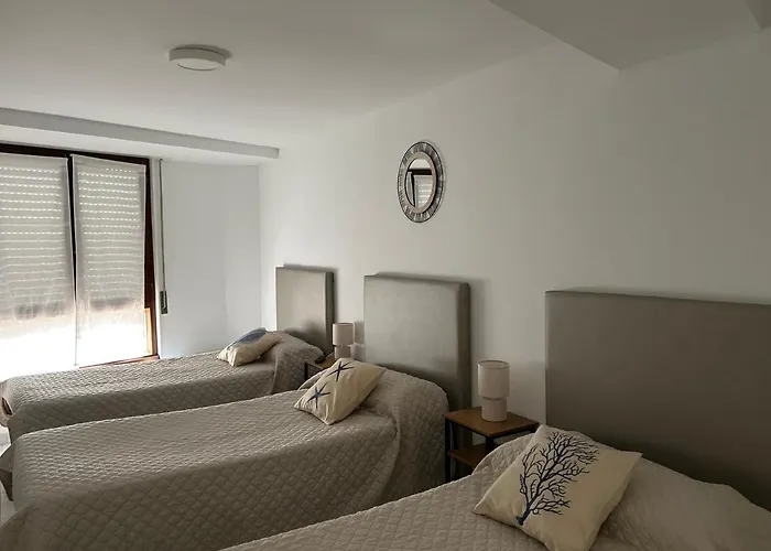 Amarantos Maison d'hôtes