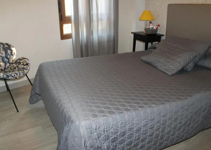 Amarantos Konukevi 3*