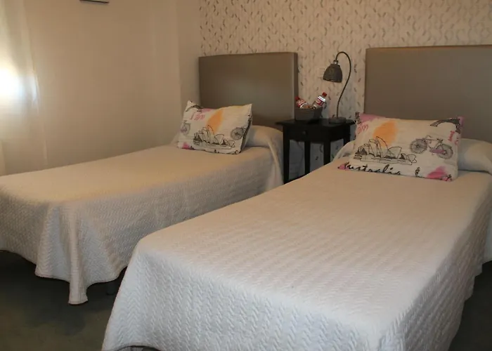 Amarantos 3* Suances