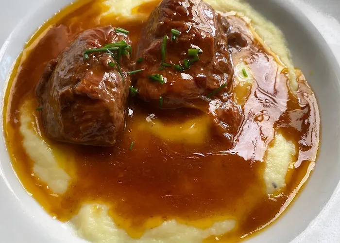 Konukevi Amarantos Suances