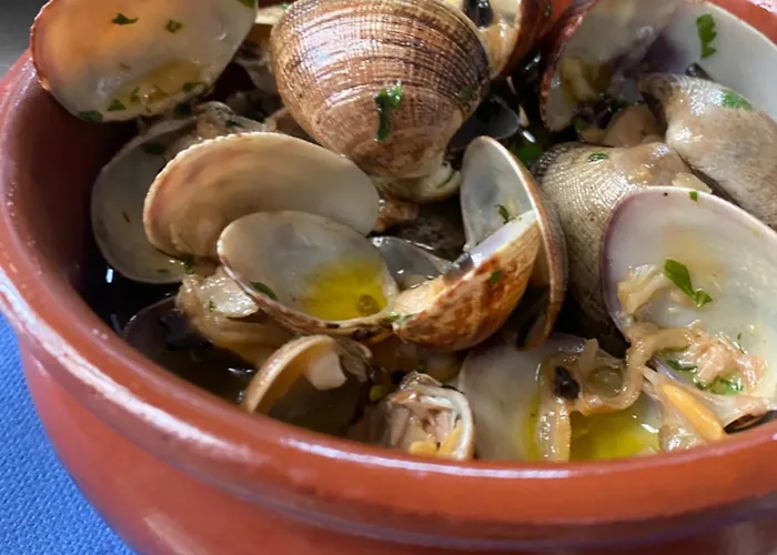 Amarantos Maison d'hôtes Suances