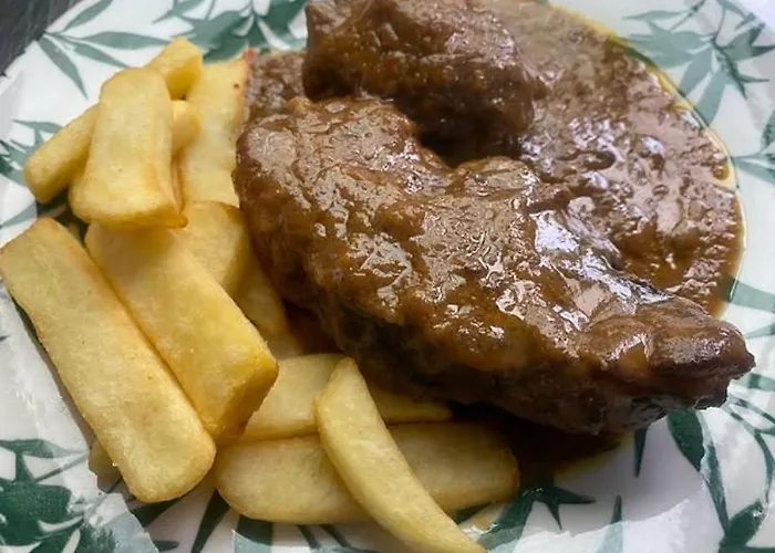 Maison d'hôtes Amarantos Suances