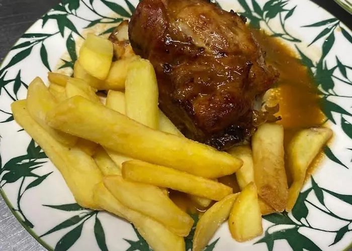 Amarantos Konukevi 3*