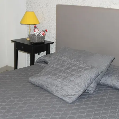 Pensjonat Hospedaje Amarantos *