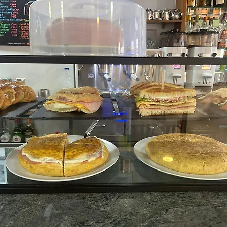 Hospedaje Amarantos Suances