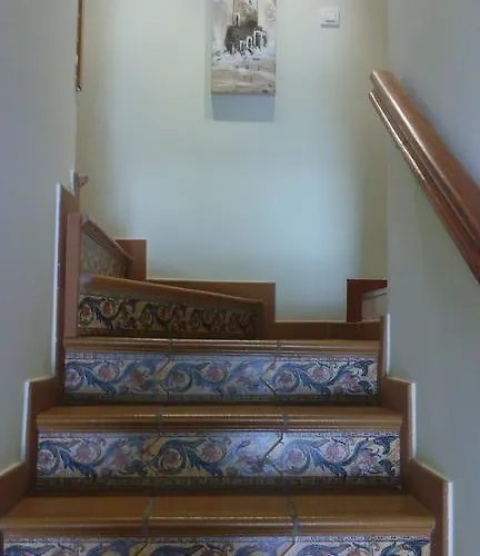 Amarantos Guest house