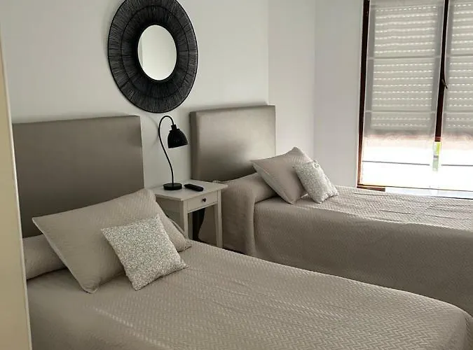 Amarantos Guest house 3*