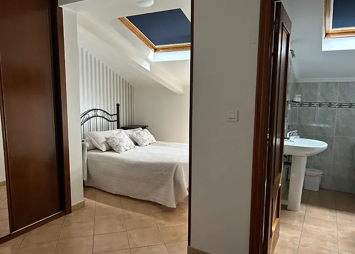 Amarantos 3* Suances