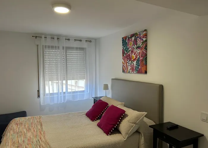 Amarantos Guest house 3*