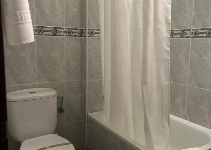 Guest house Amarantos Suances