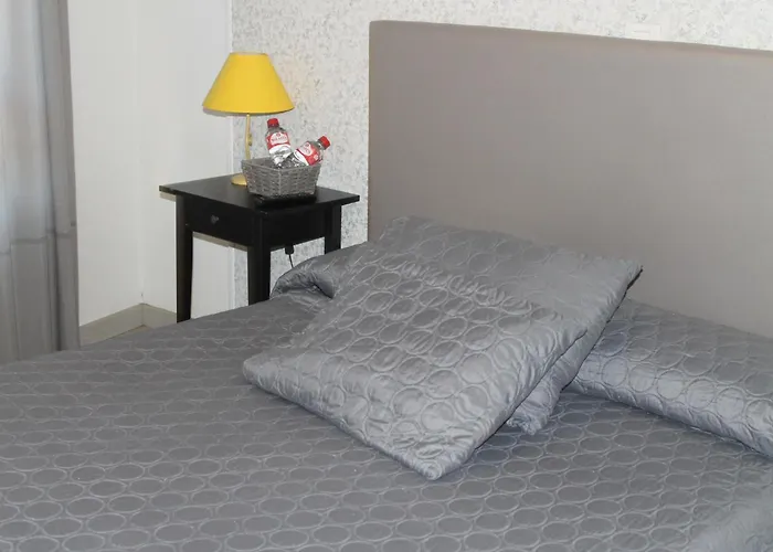 Guest house Amarantos 3*