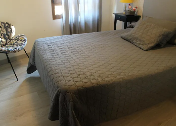 Amarantos Guest house Suances