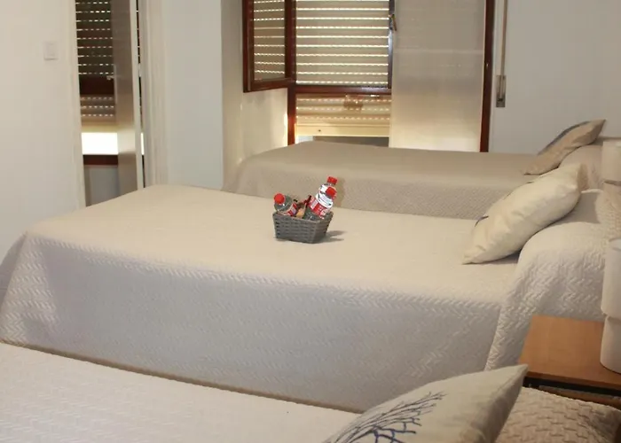 Amarantos Guest house 3*