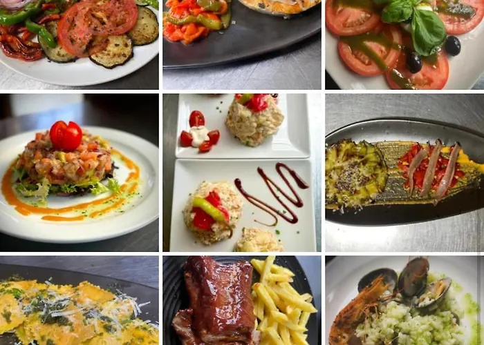 Amarantos Guest house Suances