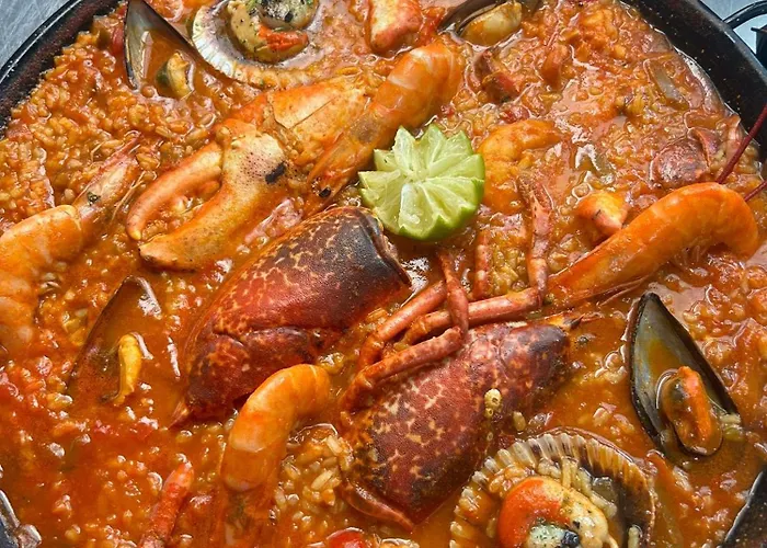 Amarantos 3* Suances