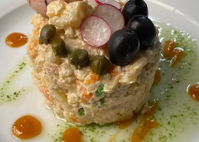 Guest house Amarantos