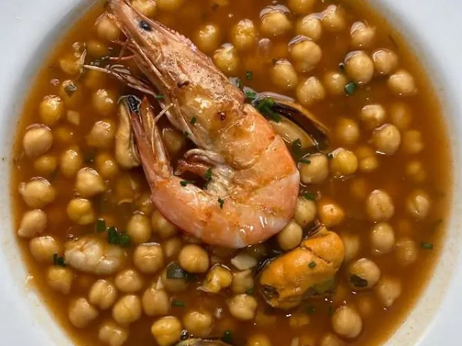 Guest house Amarantos