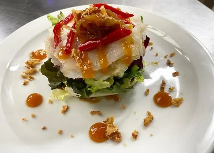 Amarantos Guest house Suances