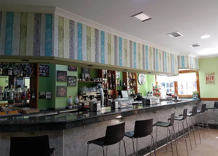 Amarantos Guest house